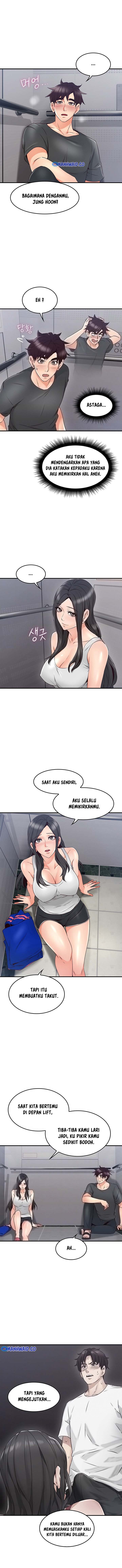 Soothe Me: Chapter chapter-27 - Page 3