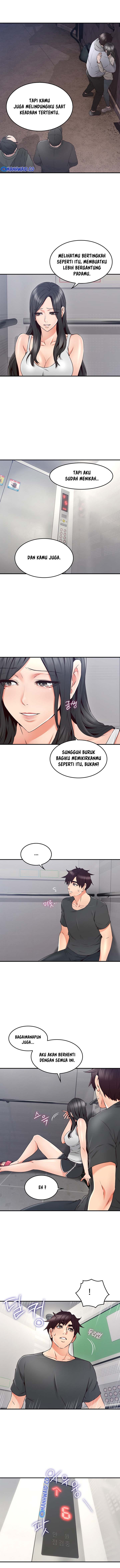 Soothe Me: Chapter chapter-27 - Page 4