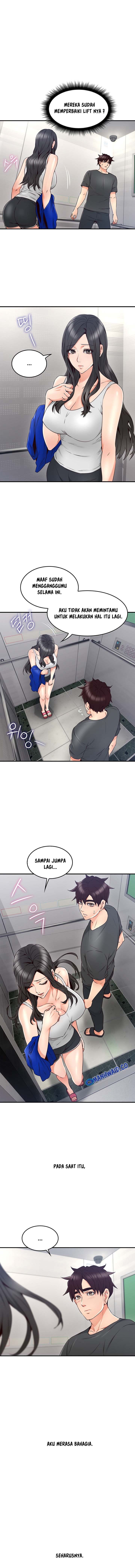 Soothe Me: Chapter chapter-27 - Page 5