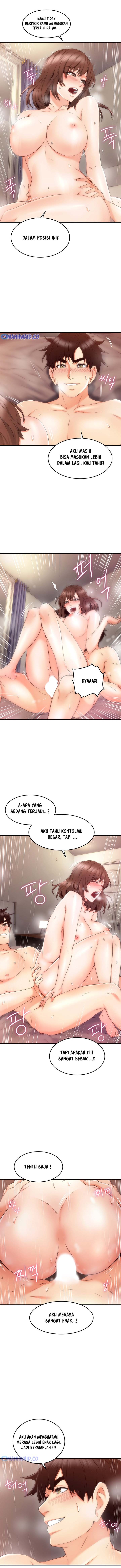 Soothe Me: Chapter chapter-27 - Page 11