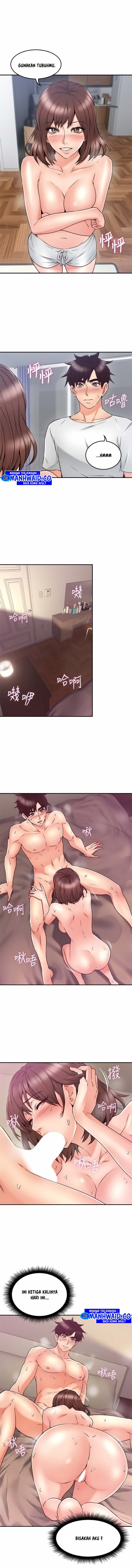 Soothe Me: Chapter chapter-34 - Page 10