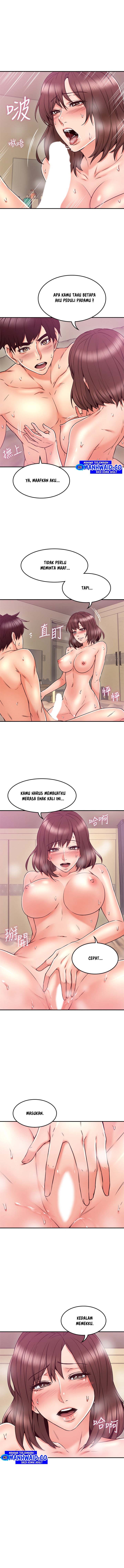 Soothe Me: Chapter chapter-34 - Page 11