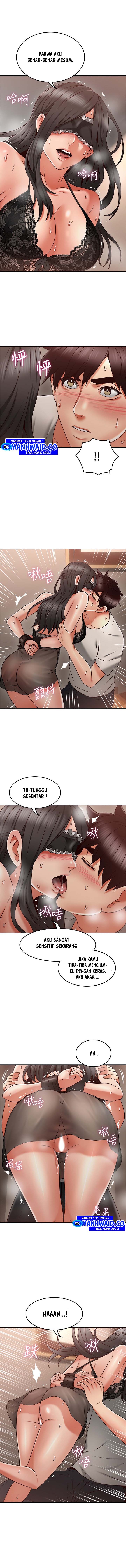 Soothe Me: Chapter chapter-37 - Page 8