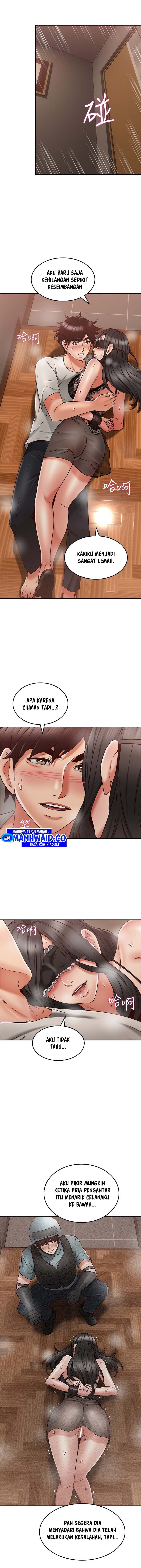 Soothe Me: Chapter chapter-37 - Page 9
