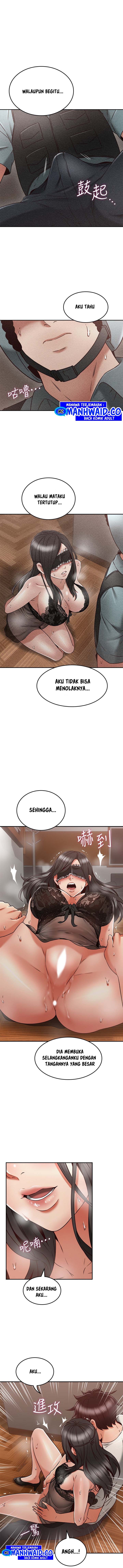 Soothe Me: Chapter chapter-37 - Page 10