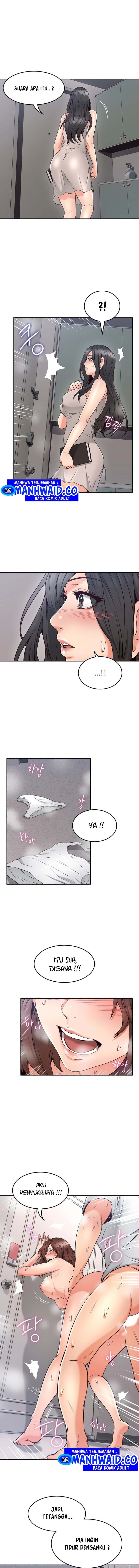 Soothe Me: Chapter chapter-44 - Page 5