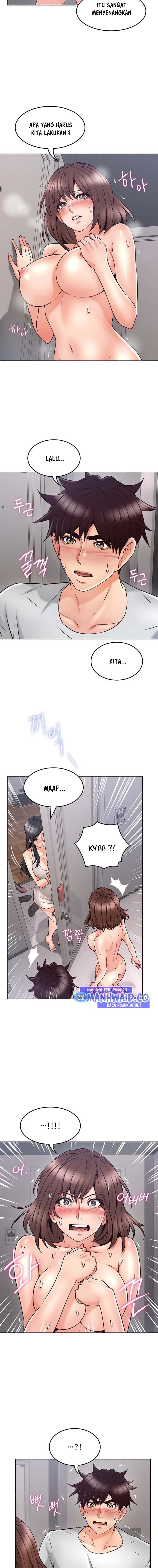 Soothe Me: Chapter chapter-44 - Page 11