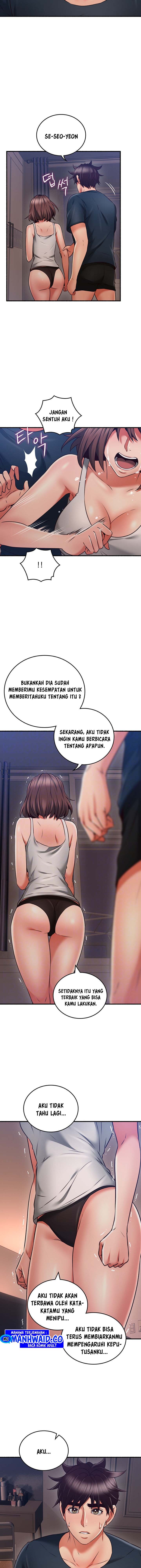 Soothe Me: Chapter chapter-57 - Page 3