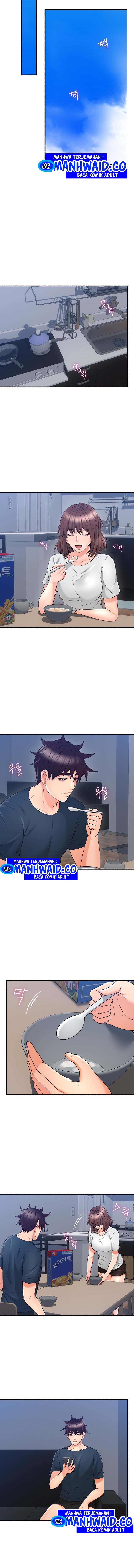 Soothe Me: Chapter chapter-57 - Page 6