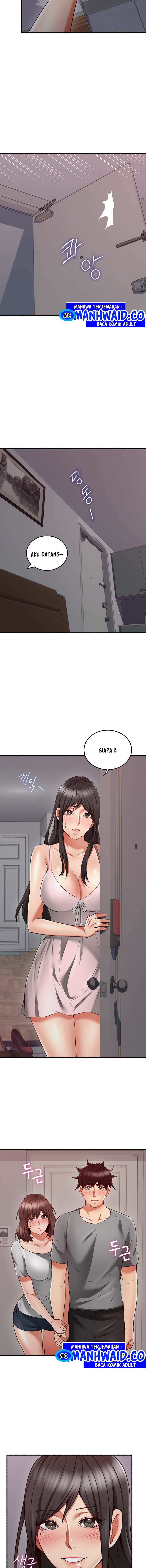 Soothe Me: Chapter chapter-57 - Page 8