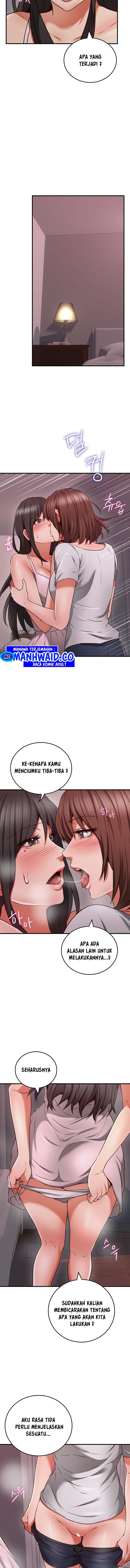 Soothe Me: Chapter chapter-57 - Page 9
