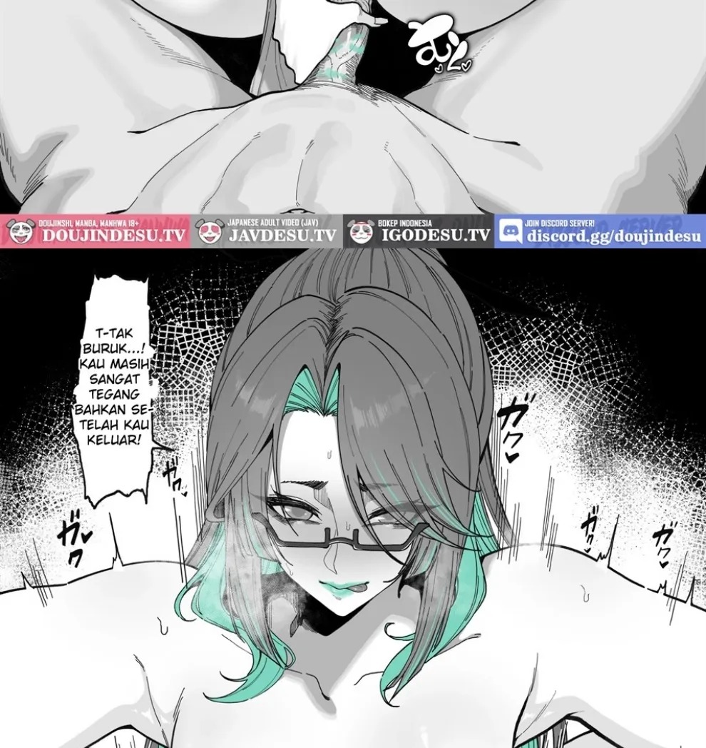 Sora no Shiren: Chapter chapter-1 - Page 13