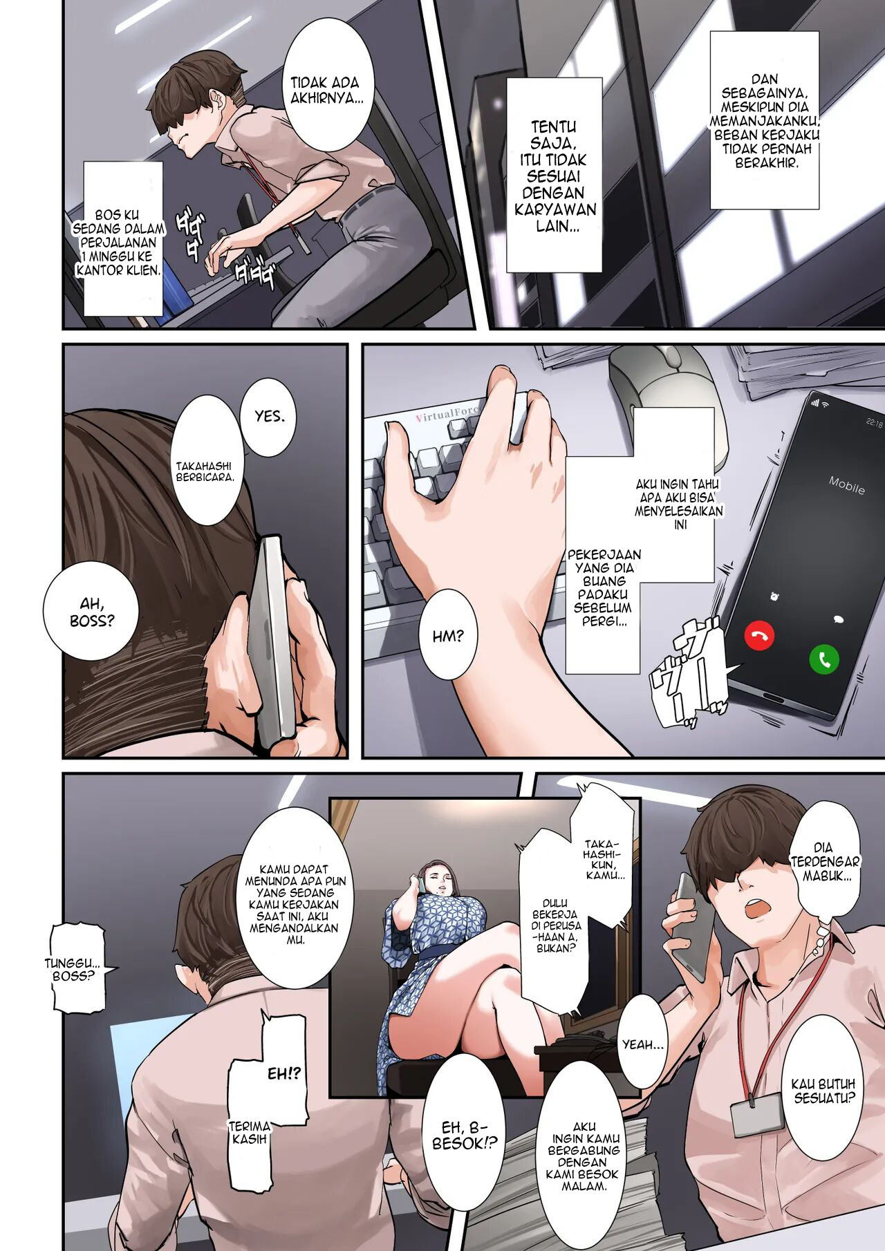 Sore, Kyoujuu ni Owarasetara Paizutte Ageru: Chapter chapter-1 - Page 39
