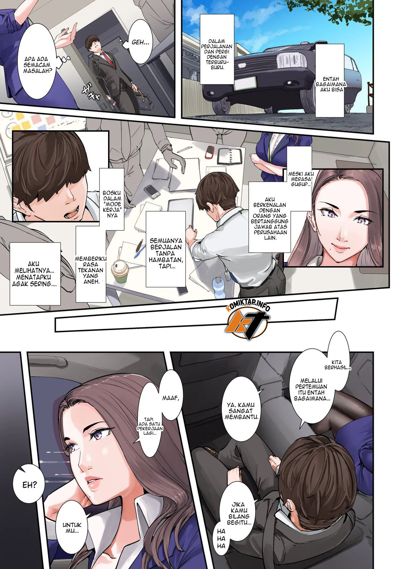 Sore, Kyoujuu ni Owarasetara Paizutte Ageru: Chapter chapter-1 - Page 40