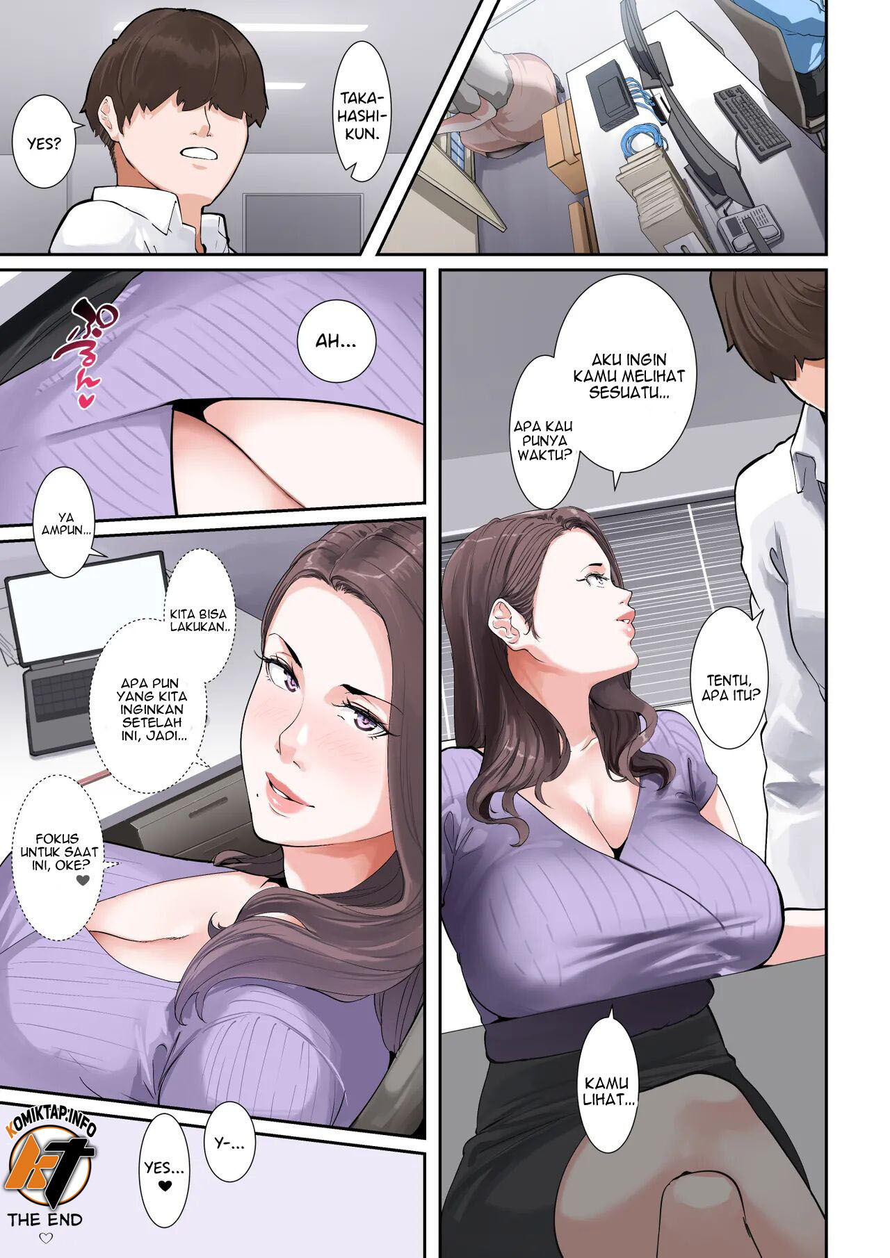 Sore, Kyoujuu ni Owarasetara Paizutte Ageru: Chapter chapter-1 - Page 66