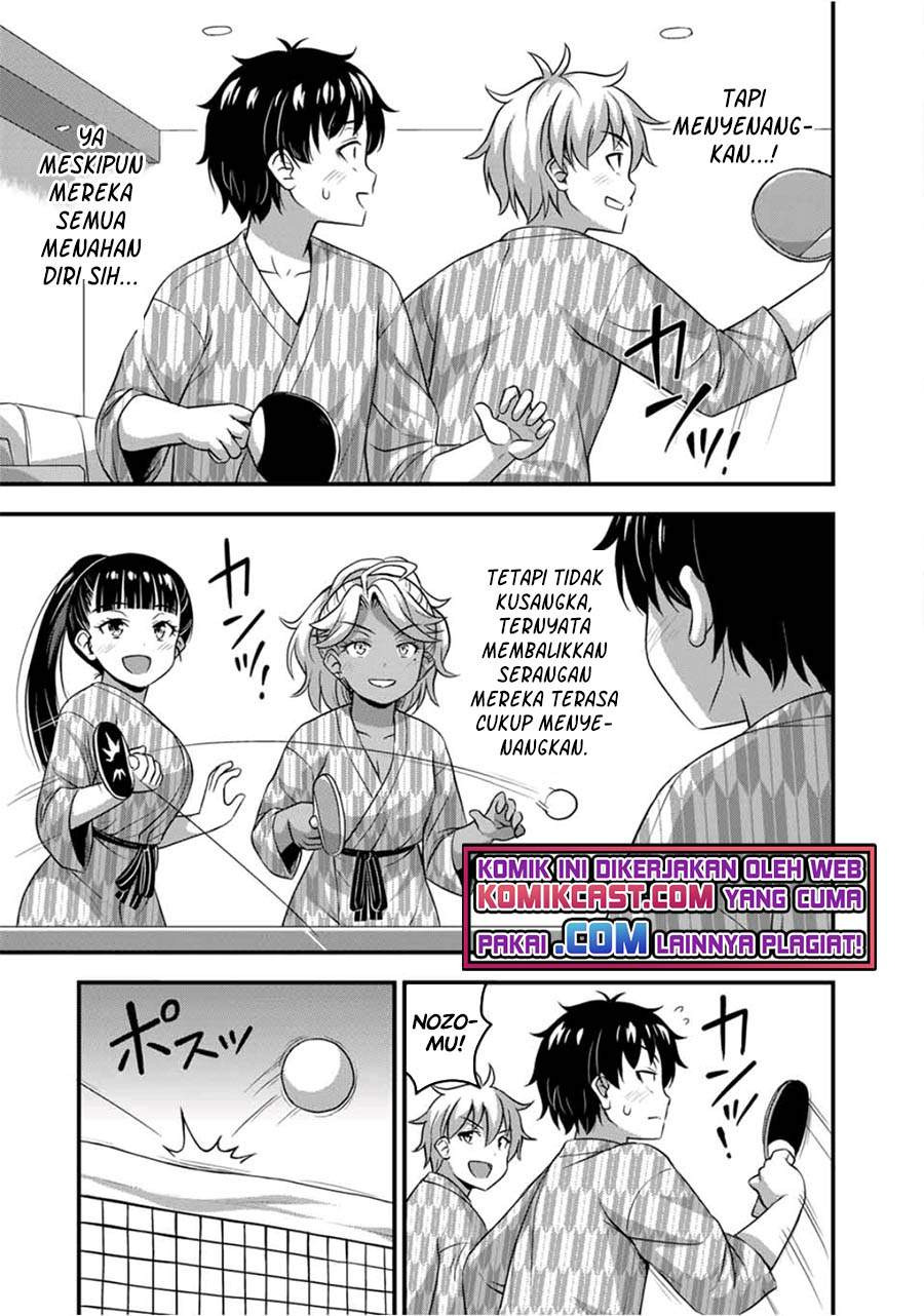 Sore wa Rei no shiwaza desu: Chapter chapter-34 - Page 12