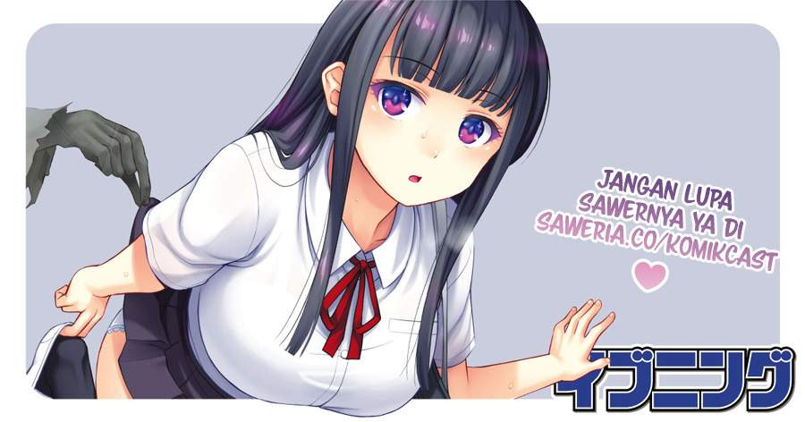 Sore wa Rei no shiwaza desu: Chapter chapter-34 - Page 20