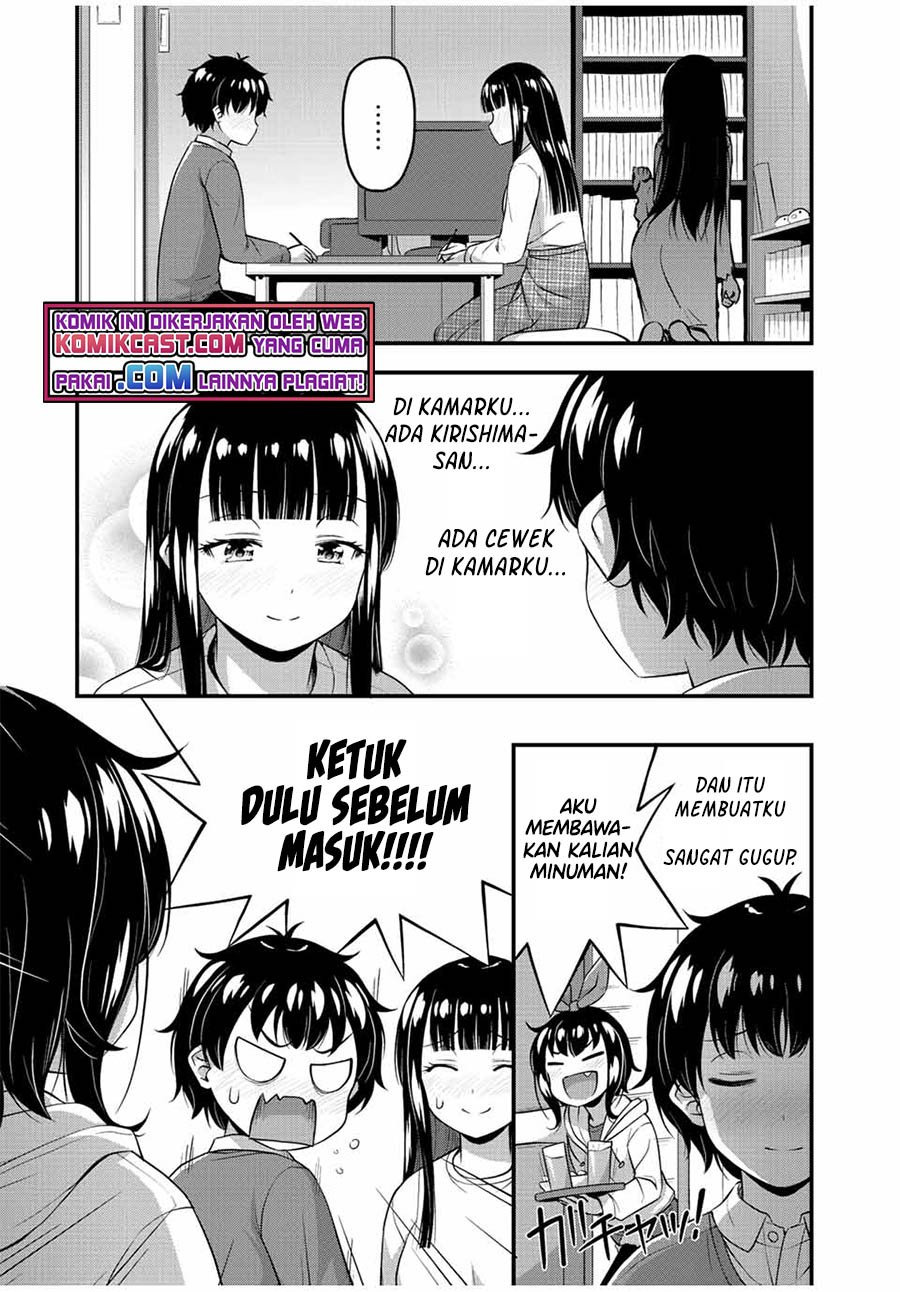 Sore wa Rei no shiwaza desu: Chapter chapter-41 - Page 10