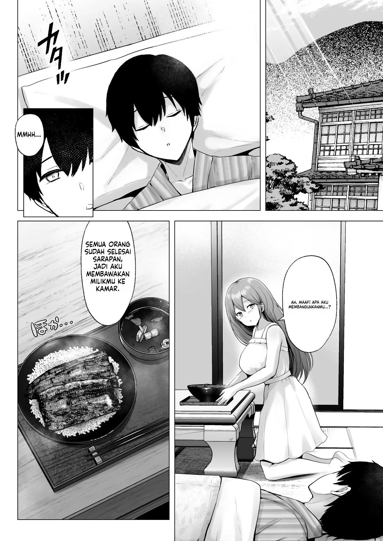 Soshite Kyou mo Moteasobareru: Chapter chapter-3 - Page 72