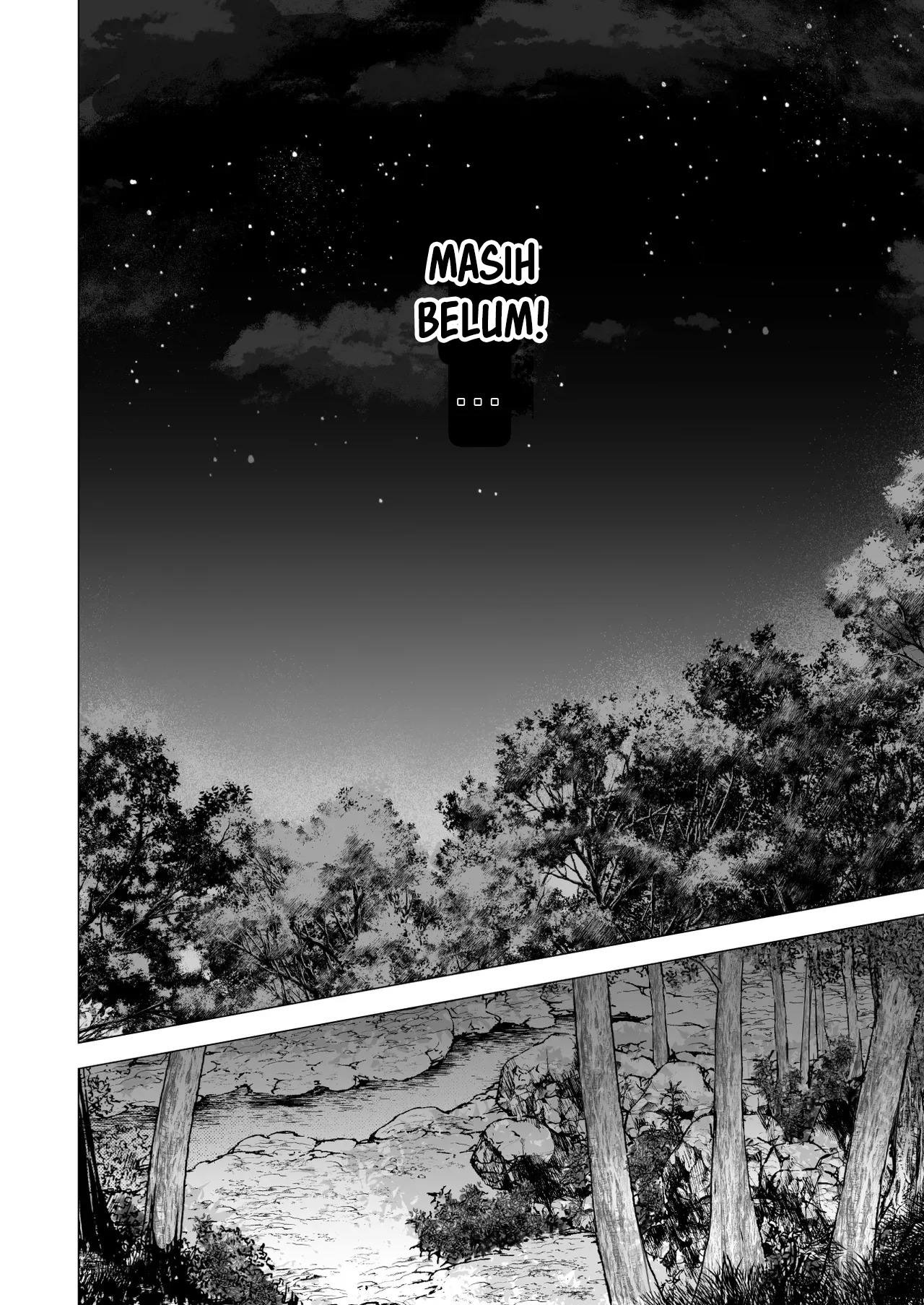 Soshite Kyou mo Moteasobareru: Chapter chapter-4 - Page 72