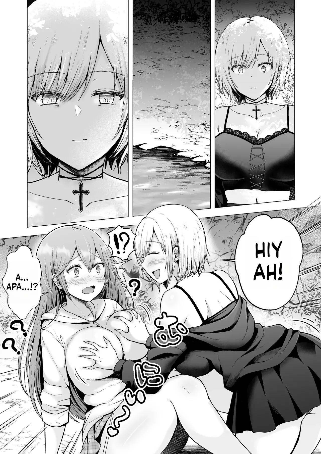 Soshite Kyou mo Moteasobareru: Chapter chapter-4 - Page 78