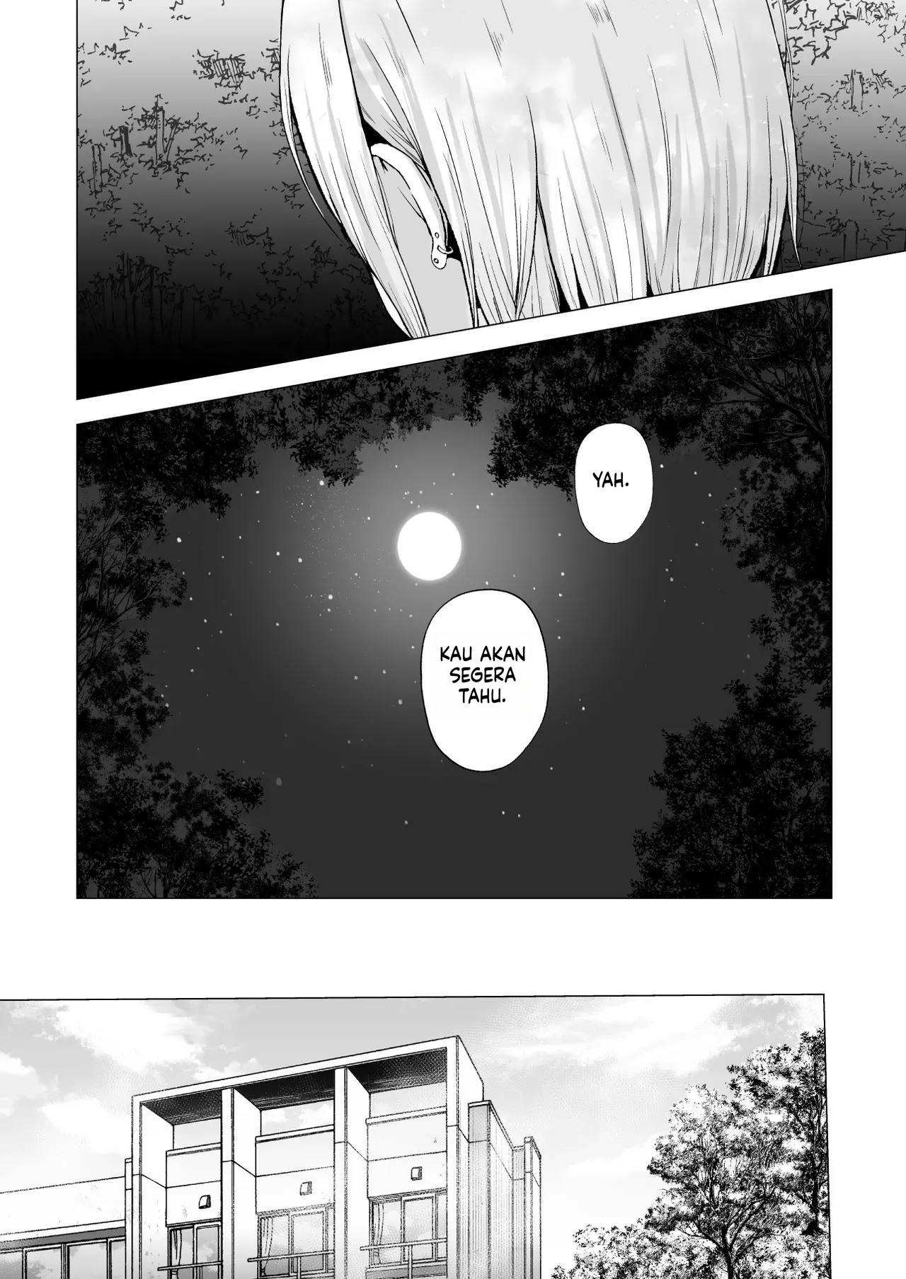 Soshite Kyou mo Moteasobareru: Chapter chapter-4 - Page 79