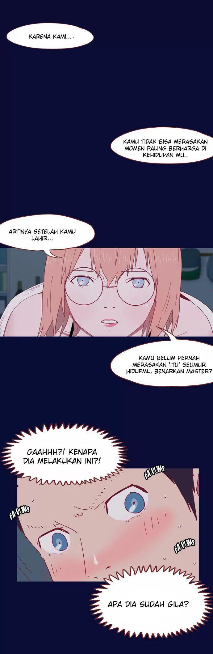 Sperman: Chapter chapter-09 - Page 7
