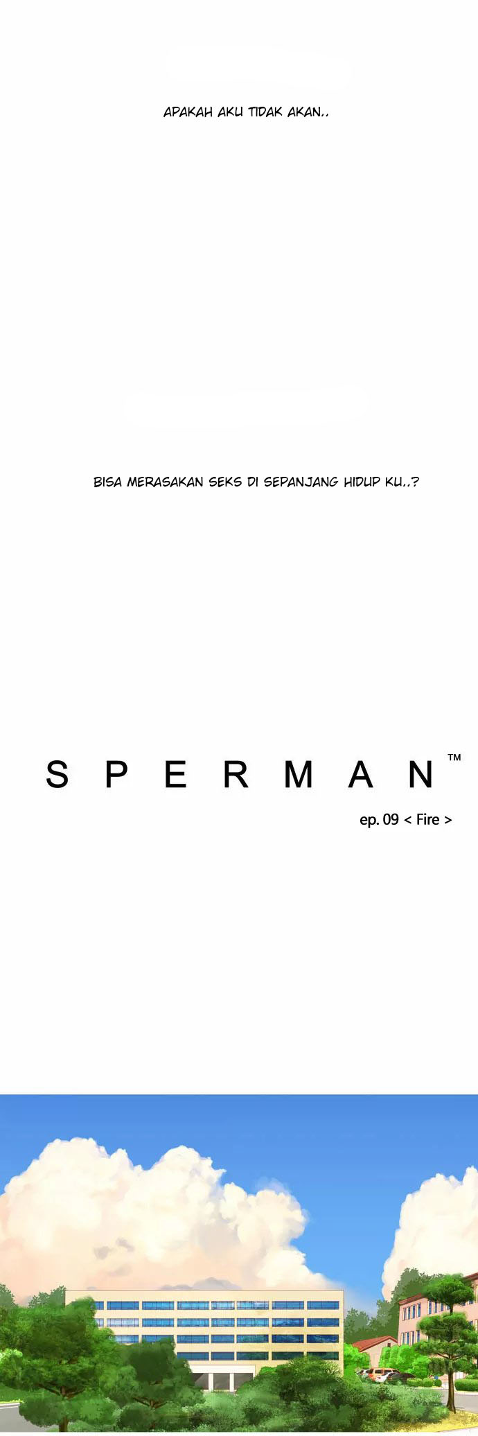 Sperman: Chapter chapter-09 - Page 14