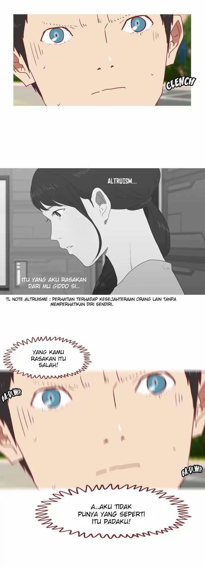 Sperman: Chapter chapter-09 - Page 26