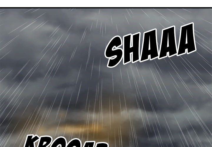 Spirit Possession: Chapter chapter-1 - Page 3