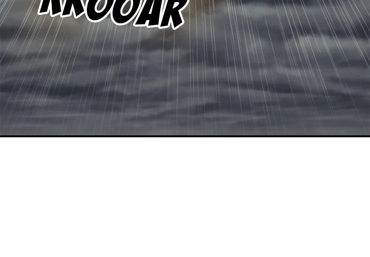 Spirit Possession: Chapter chapter-1 - Page 4