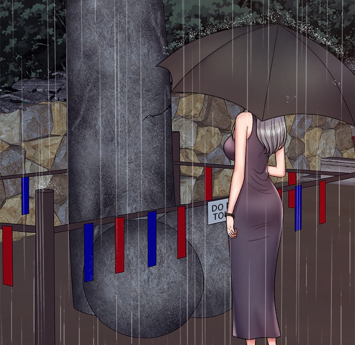 Spirit Possession: Chapter chapter-1 - Page 8