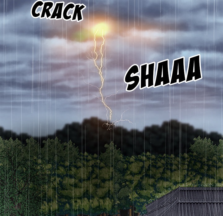 Spirit Possession: Chapter chapter-1 - Page 14