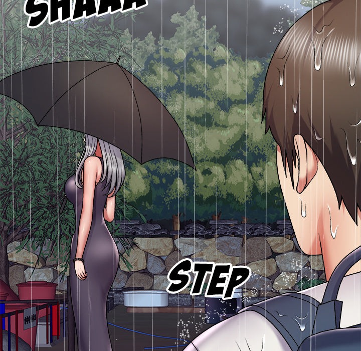 Spirit Possession: Chapter chapter-1 - Page 19