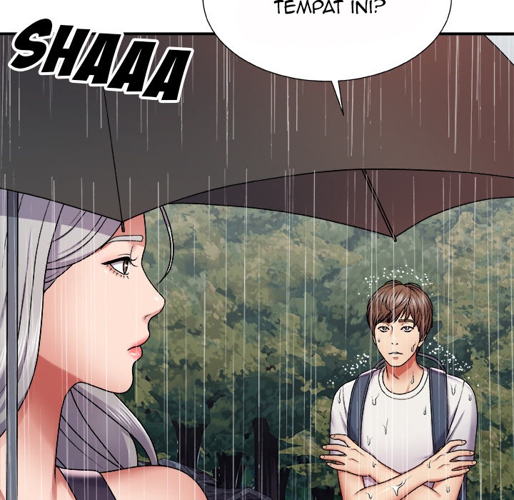 Spirit Possession: Chapter chapter-1 - Page 23