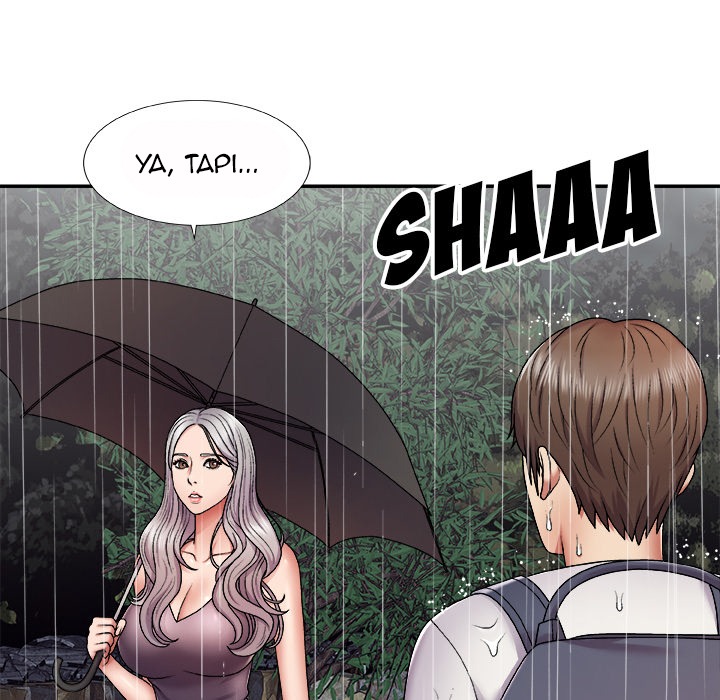 Spirit Possession: Chapter chapter-1 - Page 25