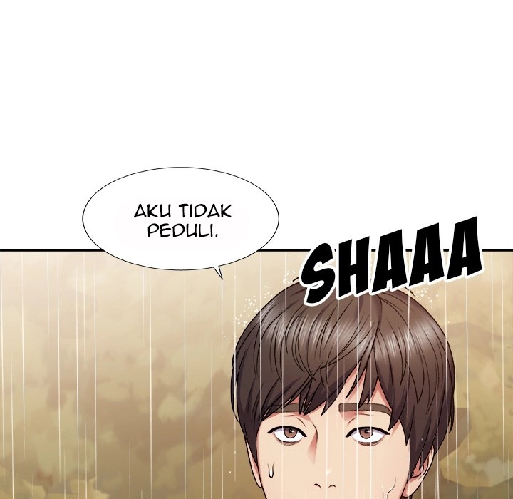 Spirit Possession: Chapter chapter-1 - Page 30