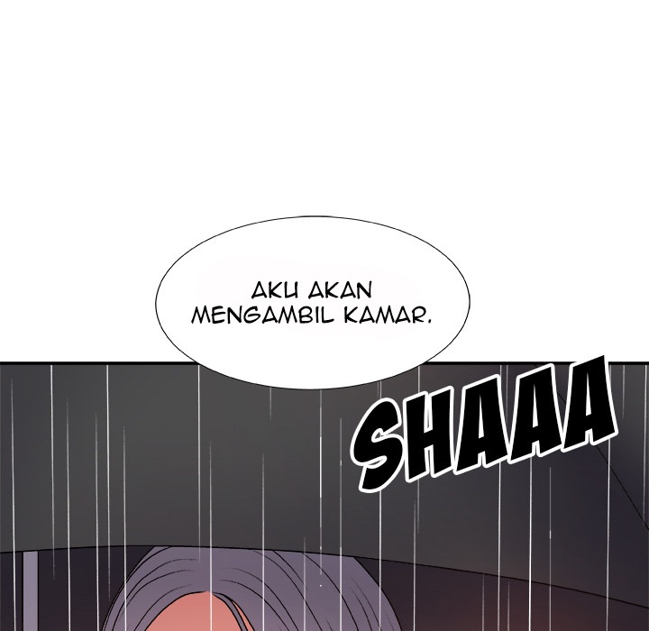 Spirit Possession: Chapter chapter-1 - Page 32