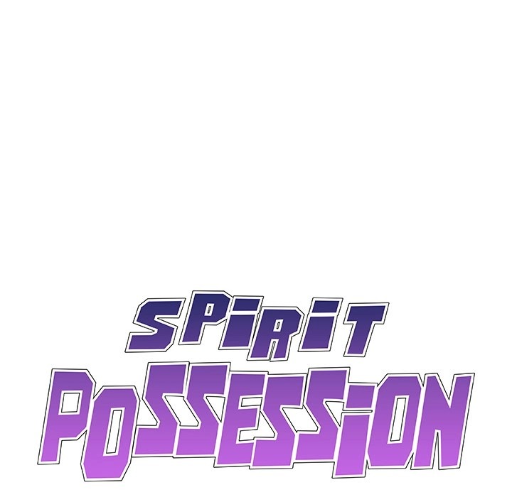 Spirit Possession: Chapter chapter-1 - Page 35