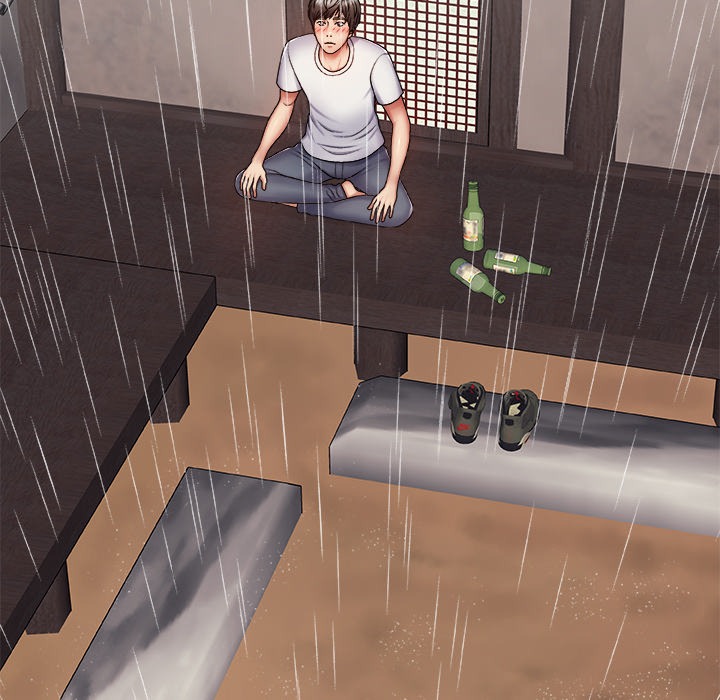 Spirit Possession: Chapter chapter-1 - Page 38