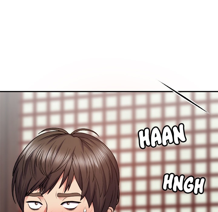 Spirit Possession: Chapter chapter-1 - Page 44