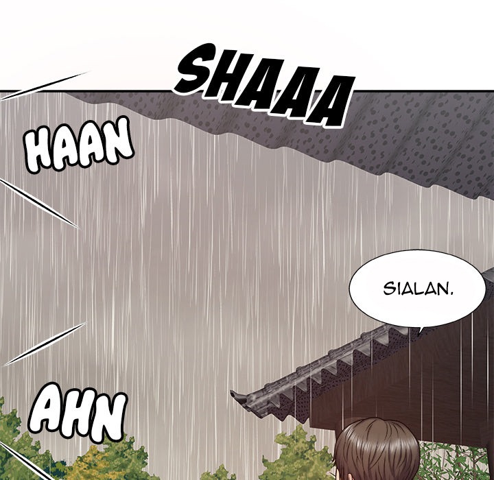 Spirit Possession: Chapter chapter-1 - Page 50