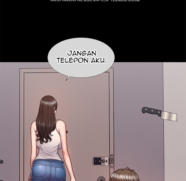 Spirit Possession: Chapter chapter-1 - Page 61