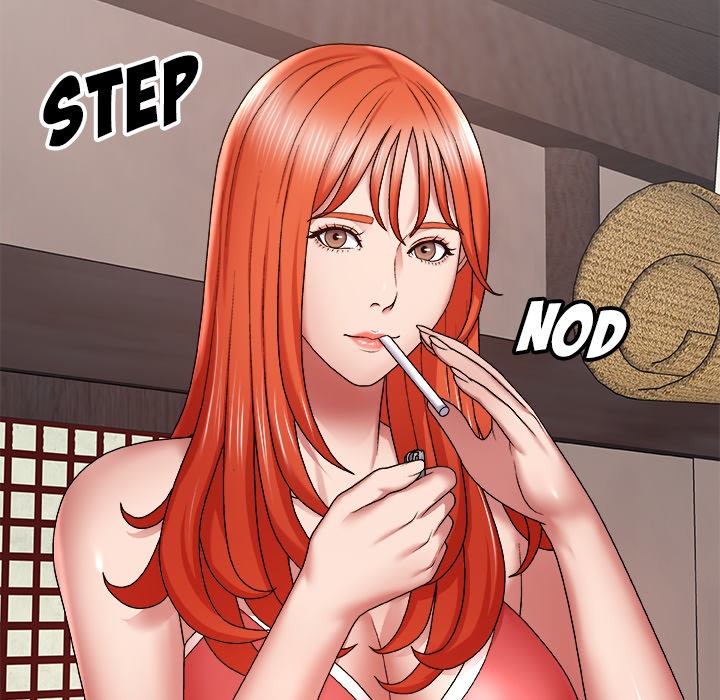 Spirit Possession: Chapter chapter-1 - Page 69