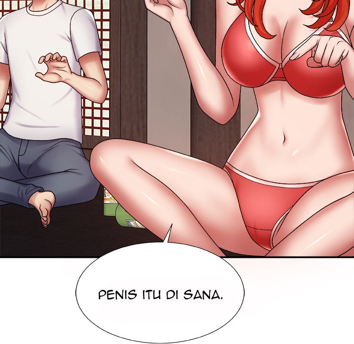 Spirit Possession: Chapter chapter-1 - Page 81