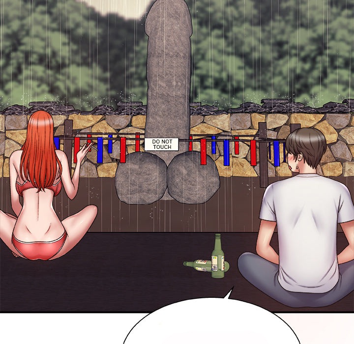 Spirit Possession: Chapter chapter-1 - Page 83