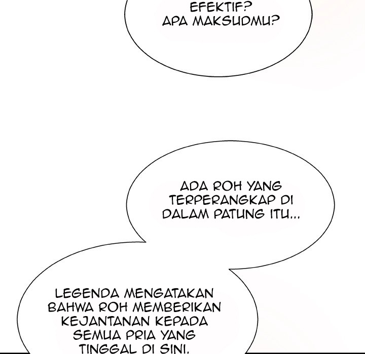 Spirit Possession: Chapter chapter-1 - Page 84