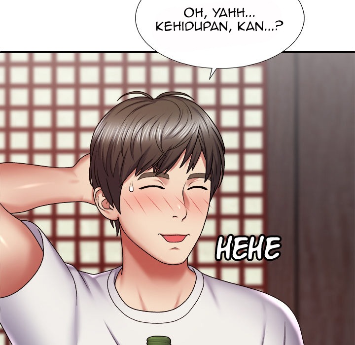 Spirit Possession: Chapter chapter-1 - Page 92
