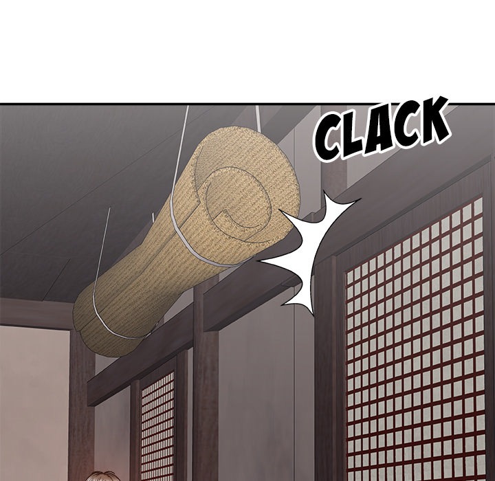 Spirit Possession: Chapter chapter-1 - Page 103