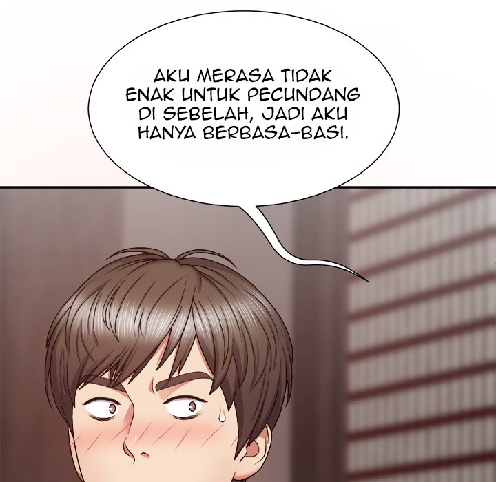 Spirit Possession: Chapter chapter-1 - Page 105